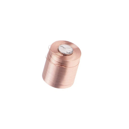 Levitation Coil for - 9mm OD, 10mm Height, 4mm ID