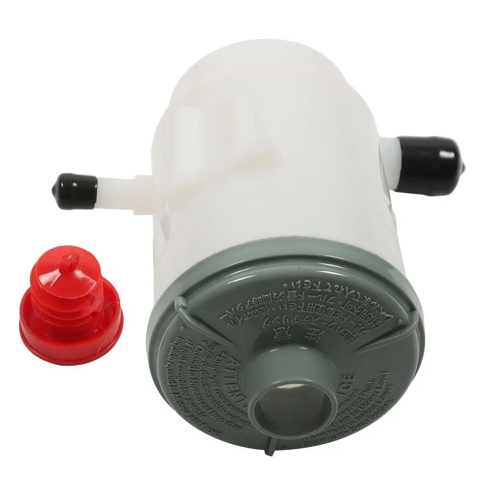 Power Steering Reservoir with Cap for Honda Odyssey Accord (1998–2004)