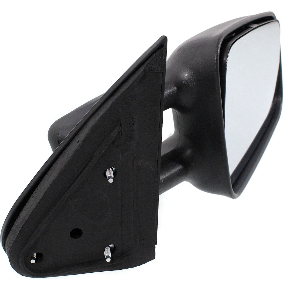 Right Mirror for Chevrolet Silverado 2500/1500HD (1999–2006) Textured