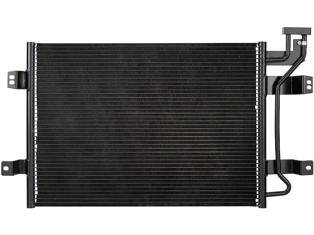 A/C Condenser for Dodge D350 (1981–1993) 48117BZKR