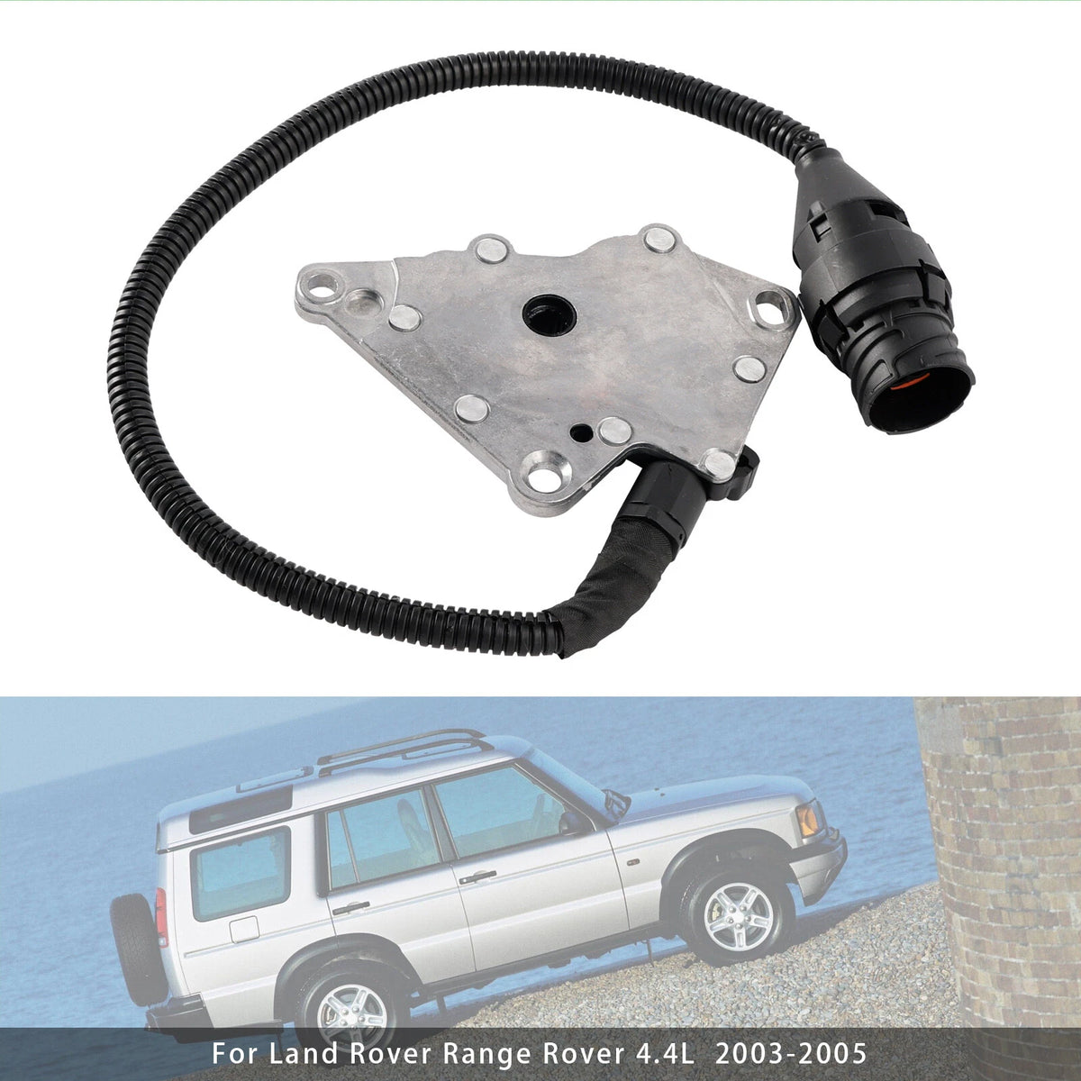 Transmission Neutral Safety Switch UHB500020 for Land Rover Range Rover (2002–2005)