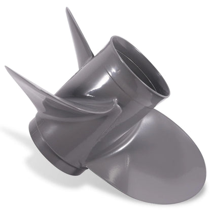 11 x 15 Aluminum Outboard Propeller for Honda 35-60HP (RH, 13 Spline)