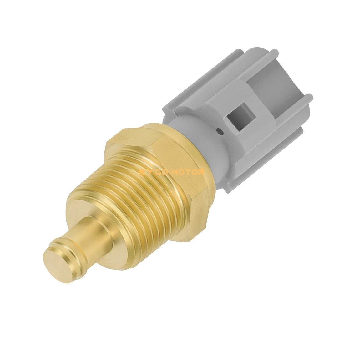 Water Temperature Sensor 3089892 for Polaris Ranger 400 500 EFI (2006–2014)