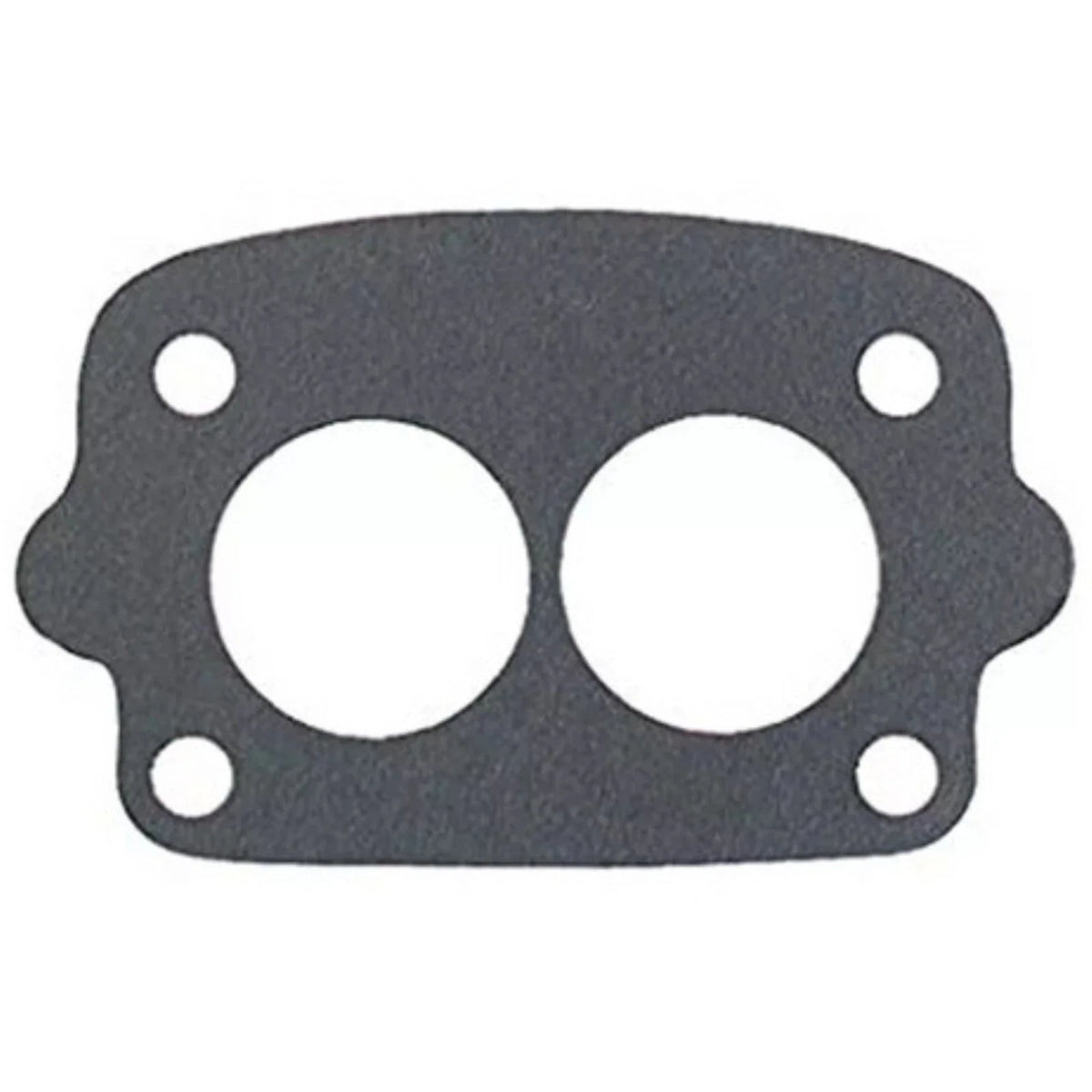 Carburetor Mounting Gasket for Mercury MerCruiser (27-64692, 18-0356)