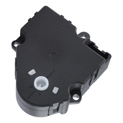 Heater Blend Door Actuator for GMC Savana 1500 2500 3500 4500 (2005–2015) 18051248, 1712066