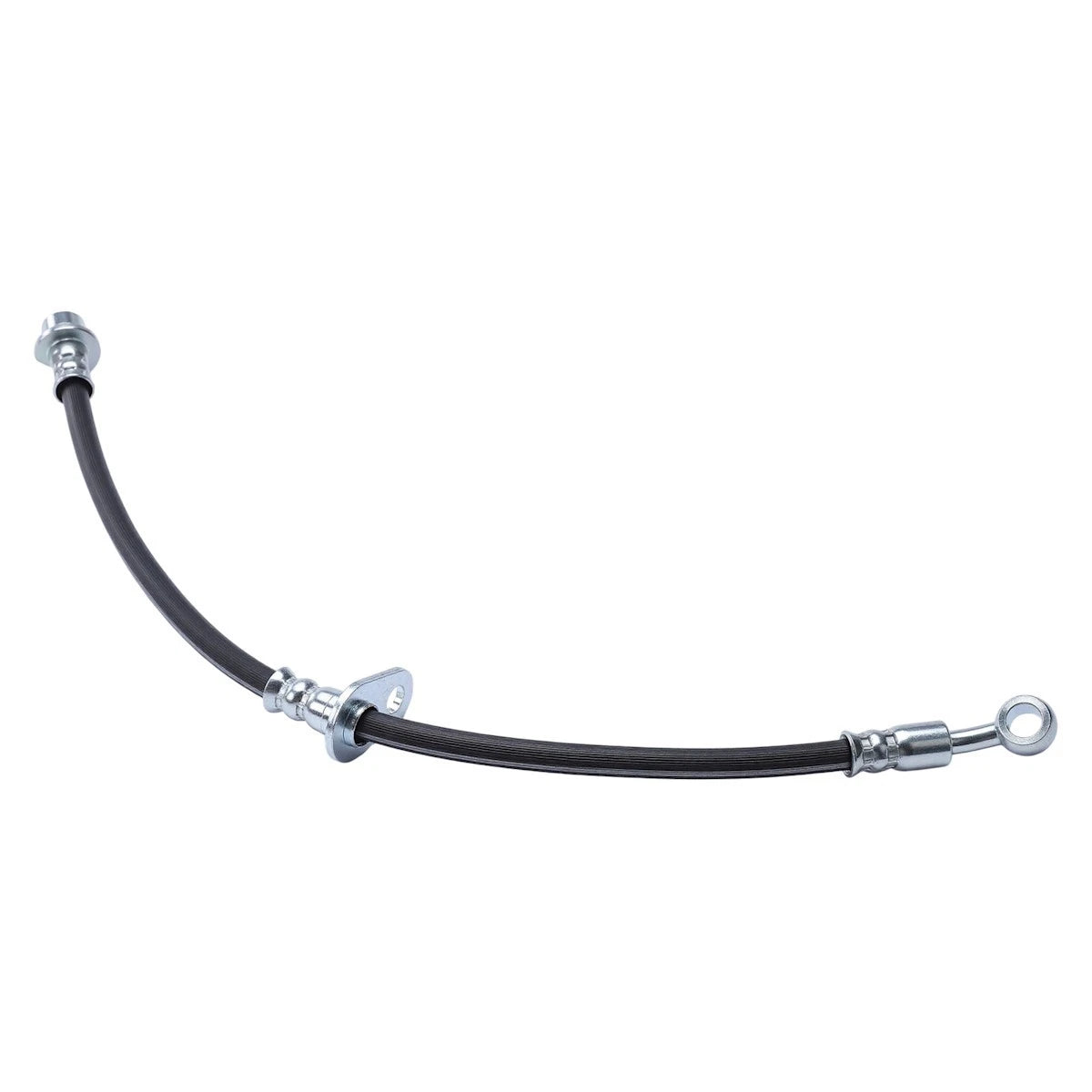 Set of 2 Brake Lines for Honda Prelude (1994–1996) - 18043671, 2203167, 01468SS0010