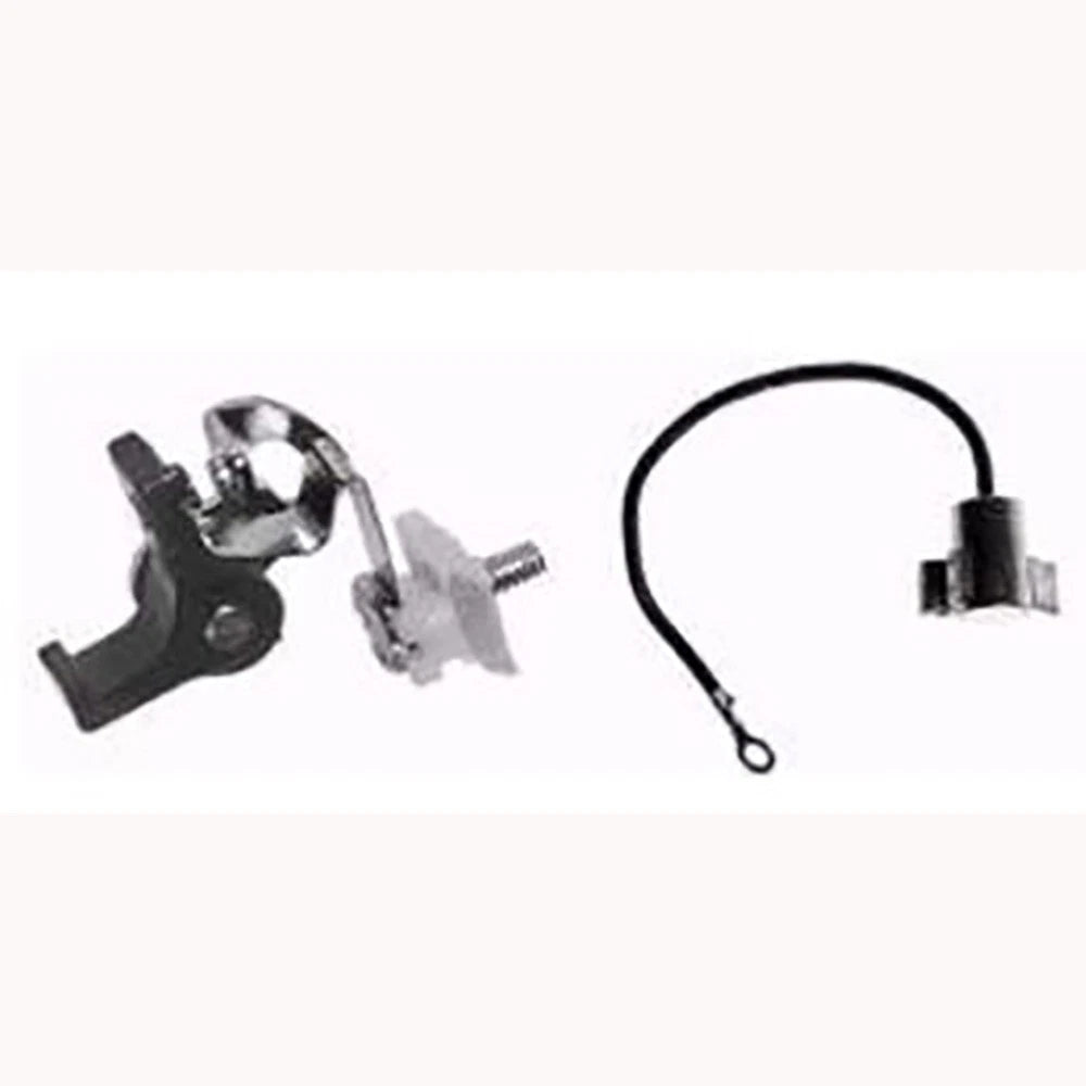 Ignition Set Points for Tecumseh Engines (30547A, 30548B, 6781, 056-102)