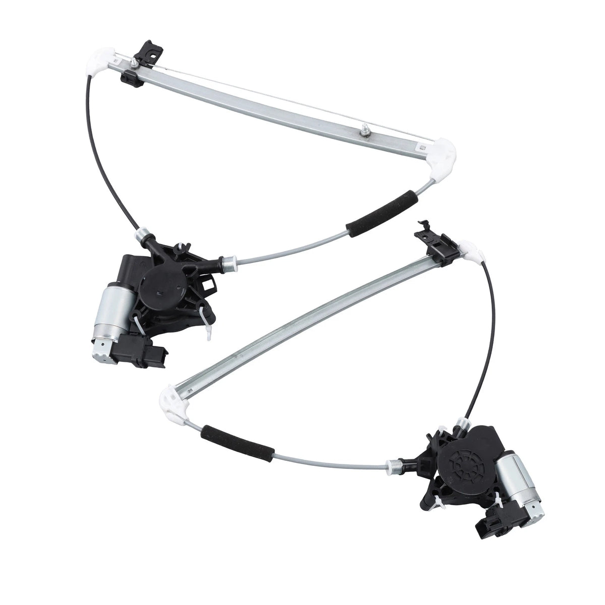 Set of 2 Electric Window Lifters for Mazda 3 (2004–2009) BCK50006K