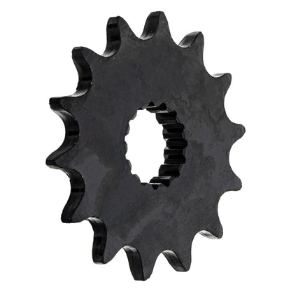 Sprocket Chain Set for Beta RR 400 450 525 (14/50 Tooth, 520 Front Rear)