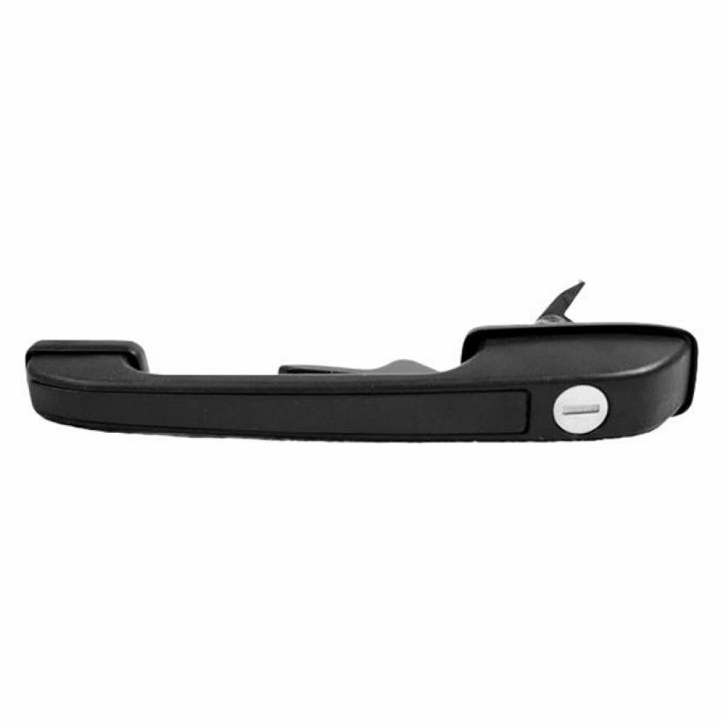 Outer Door Handle for Volkswagen Jetta (1990–1992) VW1311102, MLX-SHE9522-135B-2-CL360A51