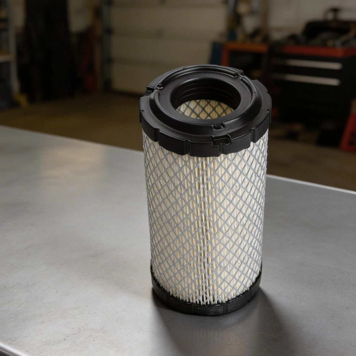 Air Filter for EZGO Marathon Golf Cart (1978–1991)