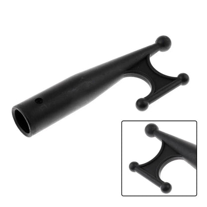 Boat Hook 1" Diameter 20cm Long for Marine Kayak Accessory