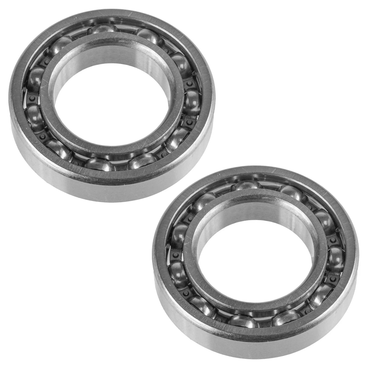 K7591-18870 Front Wheel Knuckle Axle Outer Ball Bearings for Kubota (38x62x14)