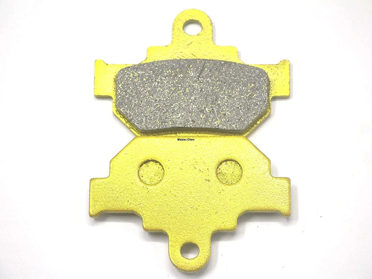 Brake Shoes Pads for Suzuki LS650 Savage (1986–2004)