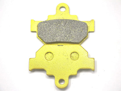 Brake Shoes Pads for Suzuki LS650 Savage (1986–2004)