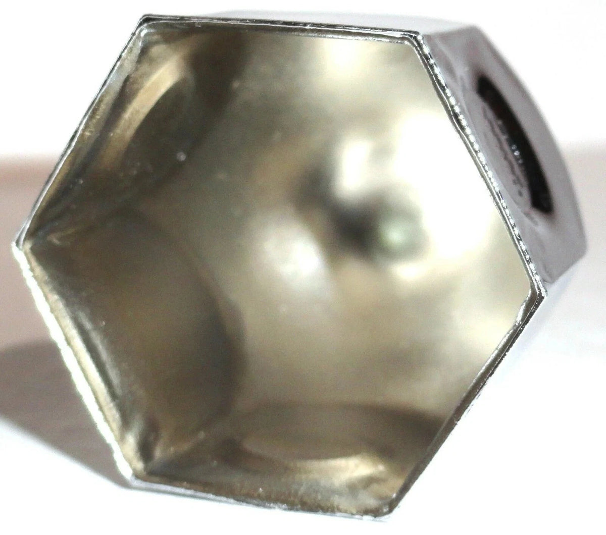 Nut Covers for 1" Wrench or Socket Standard Chrome Steel (UP#10157)