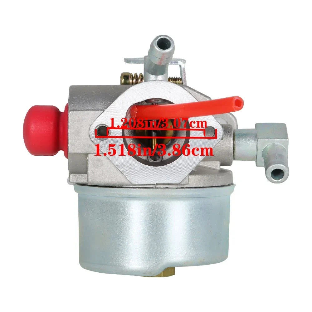 Carburetor for Tecumseh LEV100 LEV115 LEV120 640262A 640262 640069 (Mower)