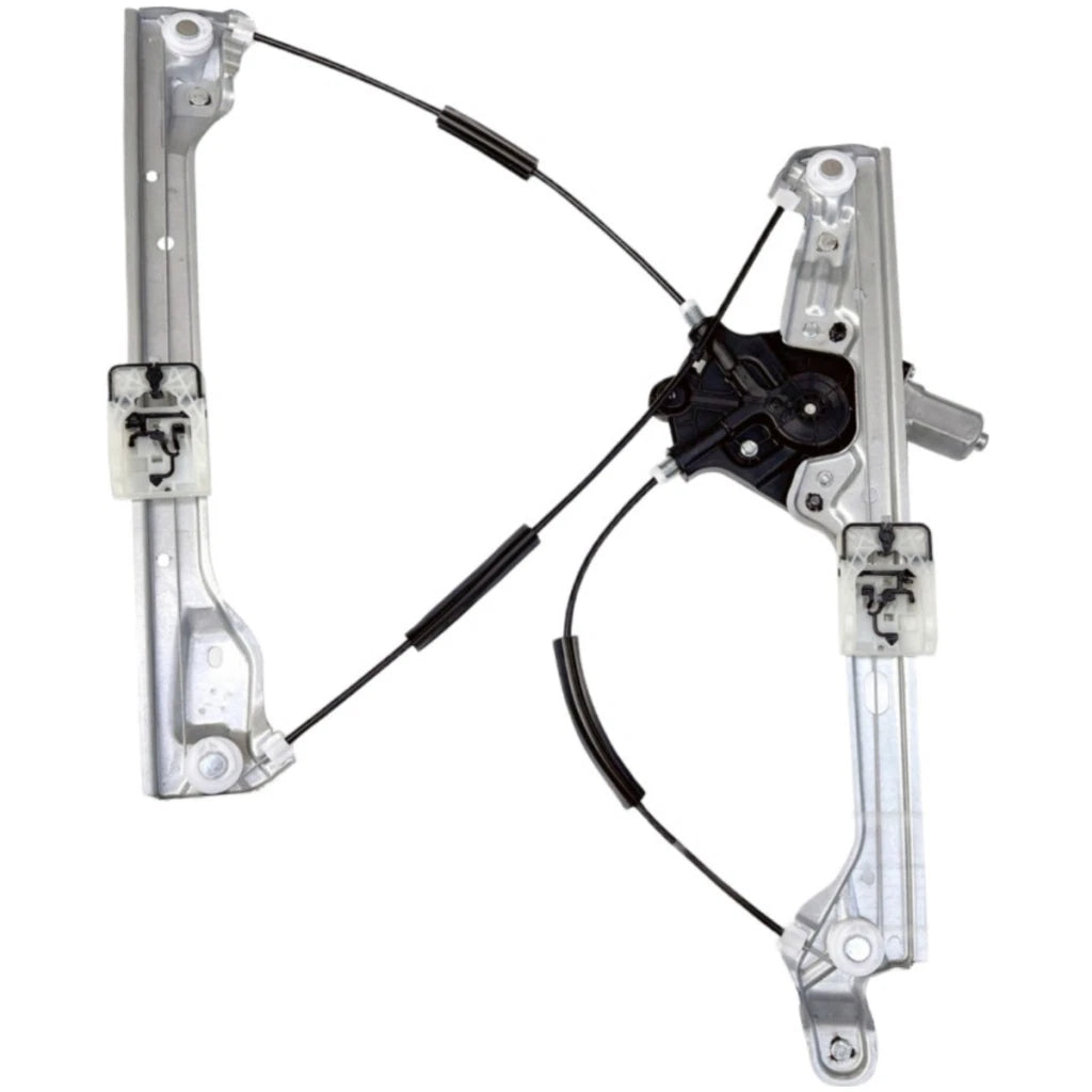 Window Regulator for GMC Acadia (2017–2023) CLX-M0-660847-CLA2, GM1351235
