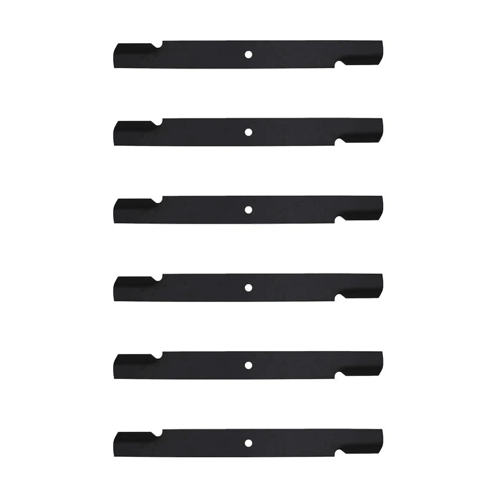 6X Lawn Mower Blade for Bad Boy (Fits 038-7220-00)