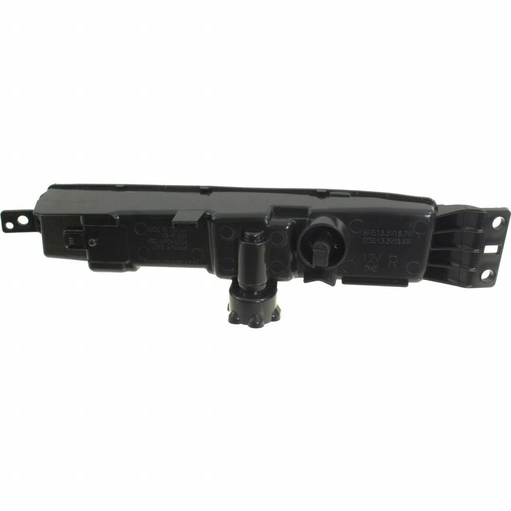 Fog Light for Honda Accord (2016–2017) HO2593142, CLX-M0-19-6159-00-1-CL360A1