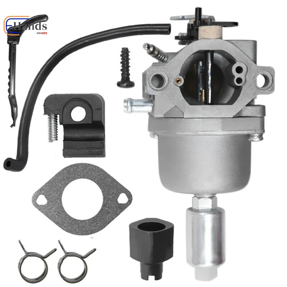 Carburetor for Briggs & Stratton 14hp-17hp (799727, 698620, 791886, 690194)
