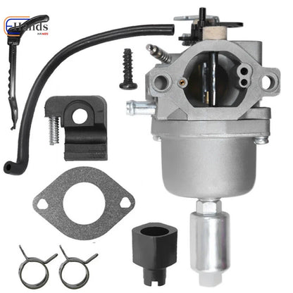 Carburetor for Briggs & Stratton 14hp-17hp (799727, 698620, 791886, 690194)
