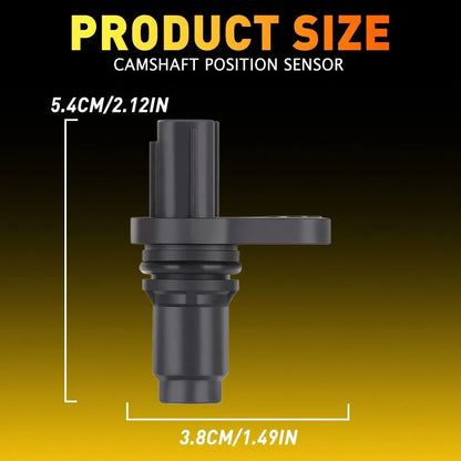 Camshaft Position Sensor for Toyota Corolla Highlander Tacoma RAV4 Sienna