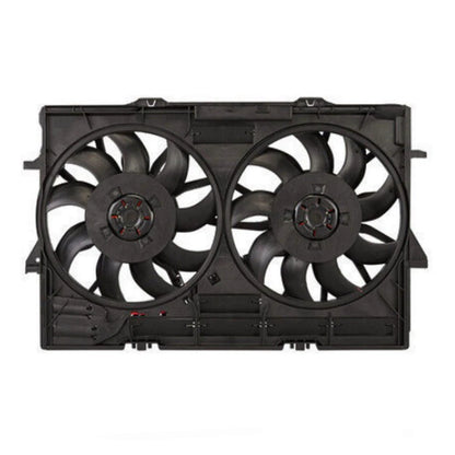 A/C Radiator Fan for Audi A8 / A8L / S8 (2011–2012) AU3115111, CLX-M0-346-55010-033-CL360A50