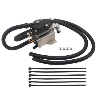 Outboard Fuel Pump Assy 600-156-01 for Evinrude Johnson