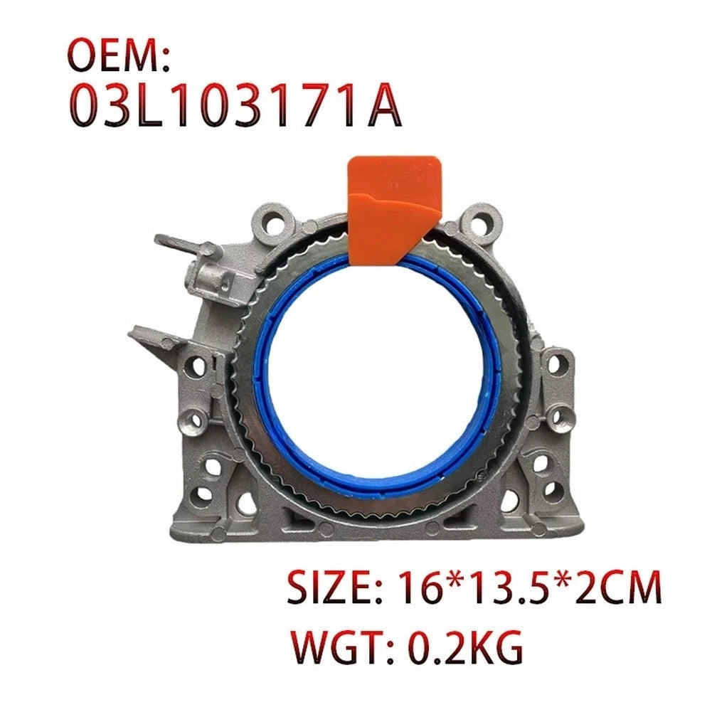 Rear Crankshaft Oil Seal for Golf, Passat, A3 (2016–2021)