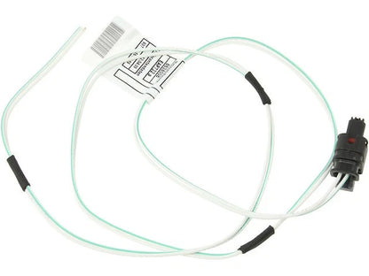 Fuel Pump Wiring Harness for BMW 320i xDrive (2013–2014) 88584RGXS