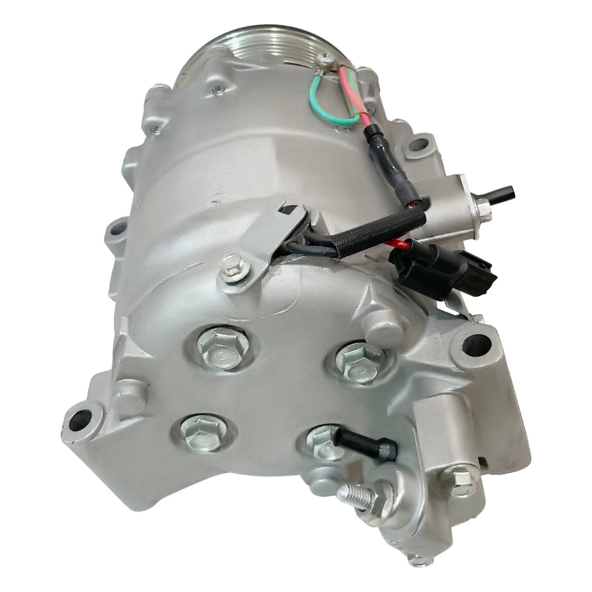A C Compressor Kit Replacement for Honda Civic Sedan 2.0L (2009–2015)