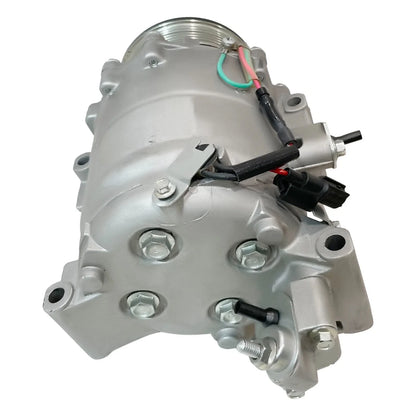A C Compressor Kit Replacement for Honda Civic Sedan 2.0L (2009–2015)
