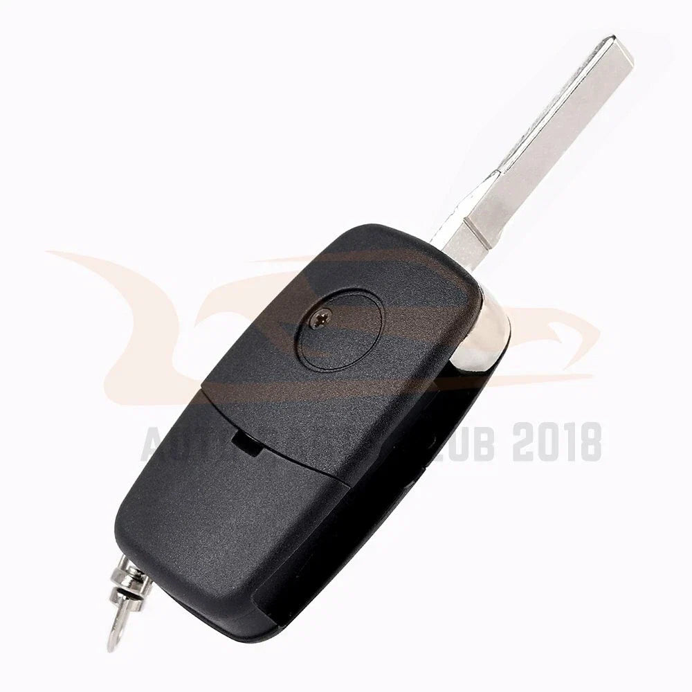 Key Entry Remote Fob for Audi S4 (2000–2005) 4 Buttons