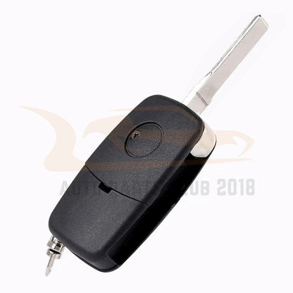 Key Entry Remote Fob for Audi S4 (2000–2005) 4 Buttons