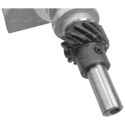 6cyl 3.9L Distributor Assembly for Ford Fairlane NA NC NL (1988-1998)
