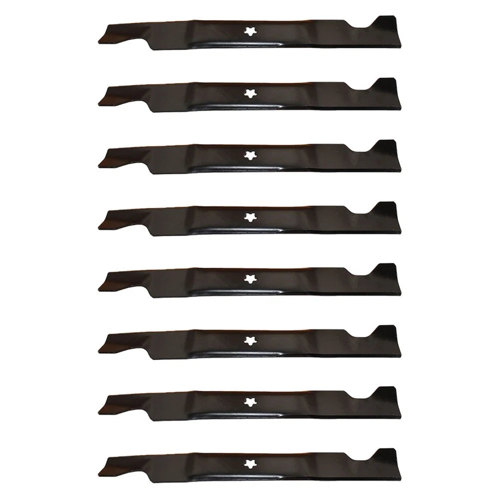 8X Mower Blade for Poulan (Fits PP21011)