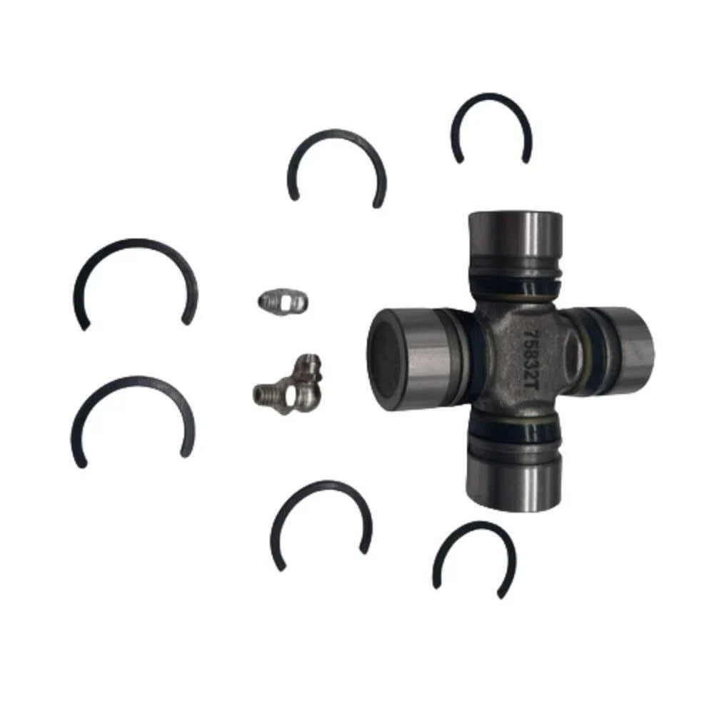 U-Joint for Mercruiser Alpha Bravo (75832T1, 75832A3, 3850812, 18-2174)