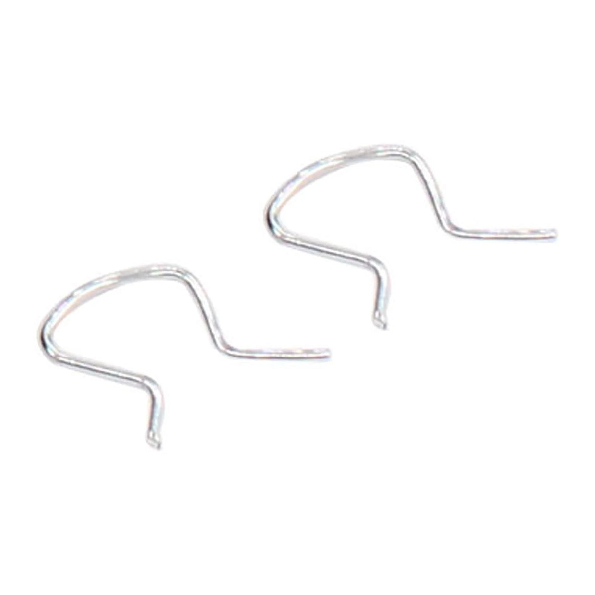 2X Black Car Window Winder Crank Door Handle for