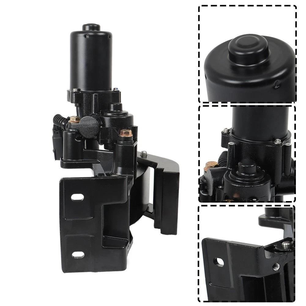 Power Running Board Motor Right Side Hinge for Ford F150 (2009–2014) BCK34199K