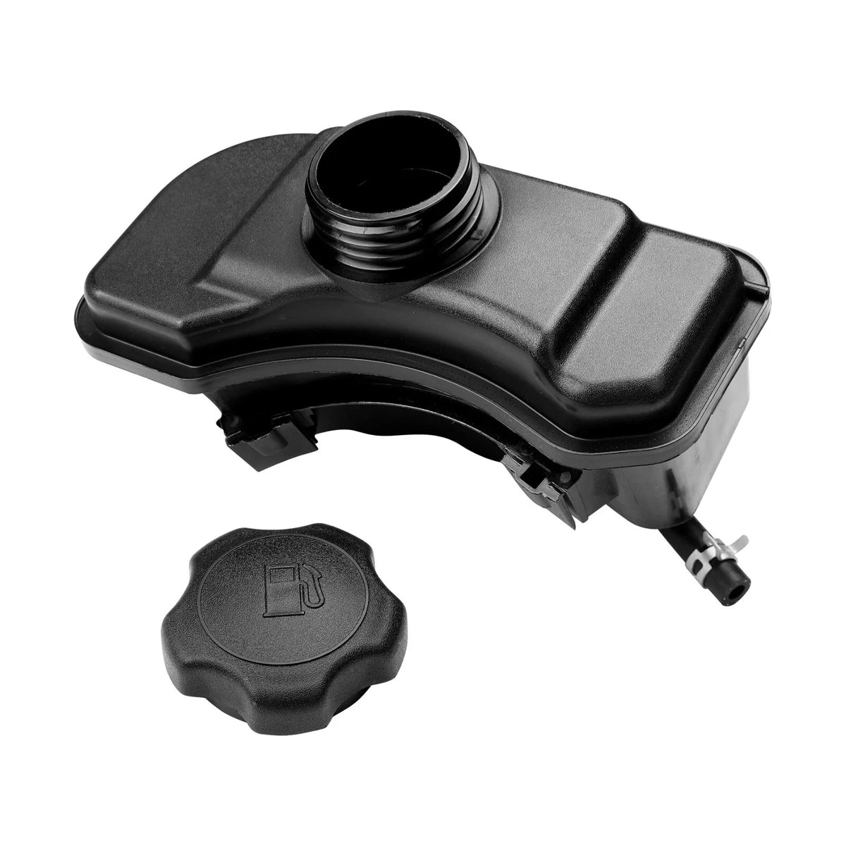Fuel Gas Tank with Cap for Briggs & Stratton 84004115 (Fits )