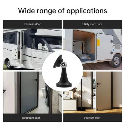 Magnetic Door Holder for RV (2010–2023)