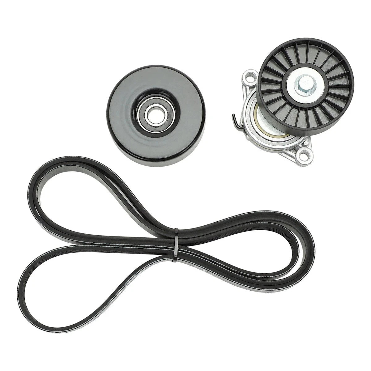Timing Belt Kit for Saturn SC2 SL2 SW2 (1994–1997) 18039100