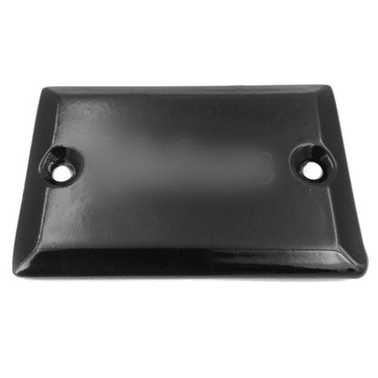 Brake Fluid Reservoir Cap Cover for Kawasaki Vulcan 900 (2006–2012)