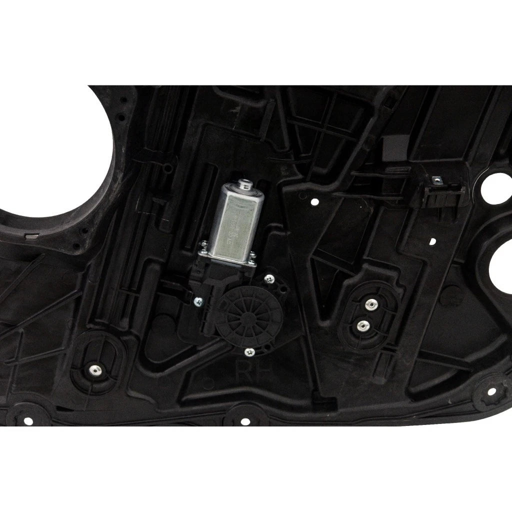 Window Regulator and Motor for Kia Optima (2014–2015) CLX-M0-USA-JRK46290069-CLA1