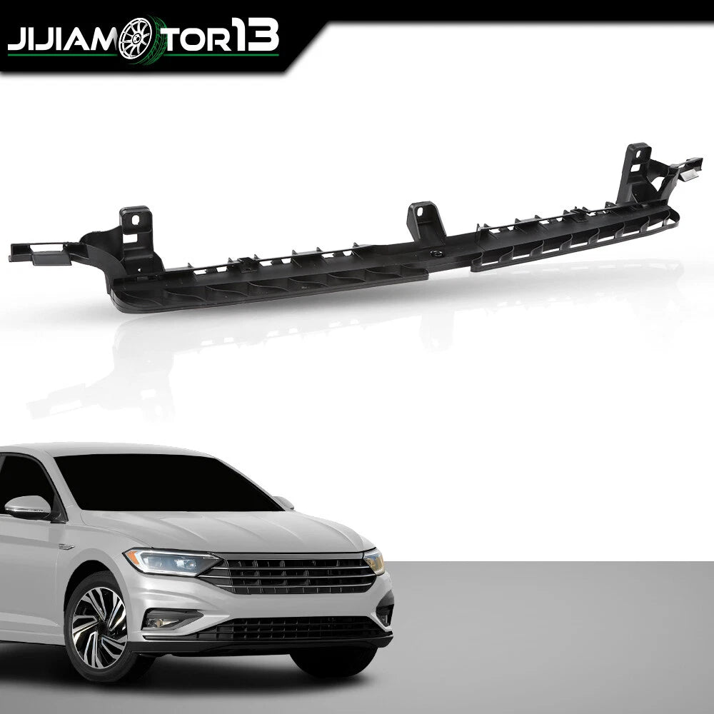 Radiator Support Center Air Deflector for Volkswagen Jetta (2019–2021) J-02ARC2227ABK