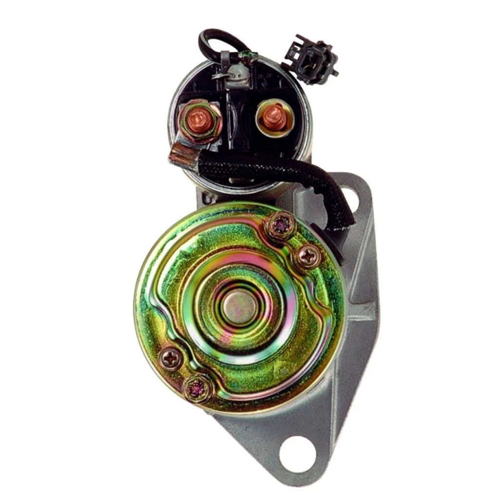 Starter for Nissan Altima (2002–2004) ALX-PAU-AC-337-1209-CLA2