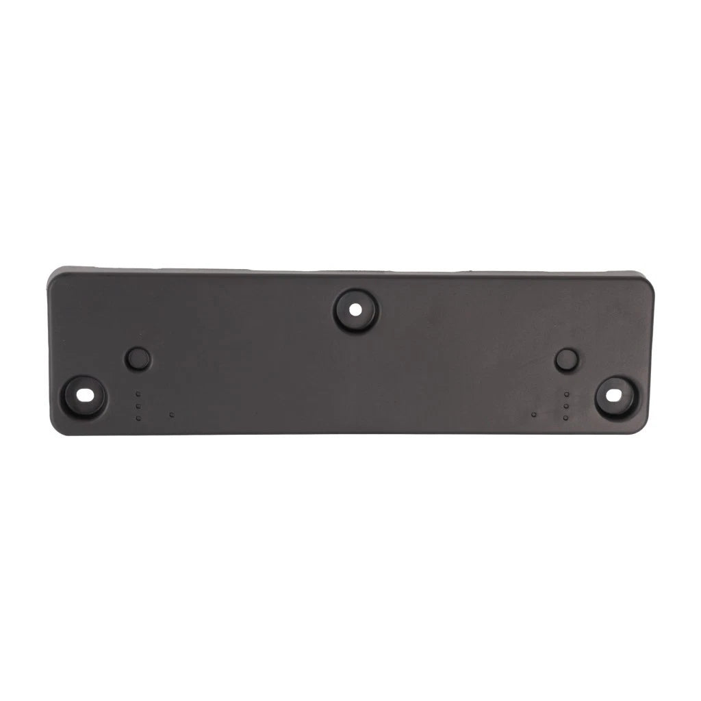 Front License Plate Bracket for Kia Stinger (2018–2023) CLX-M0-USA-RK01730021-CL360A70, KI1068133