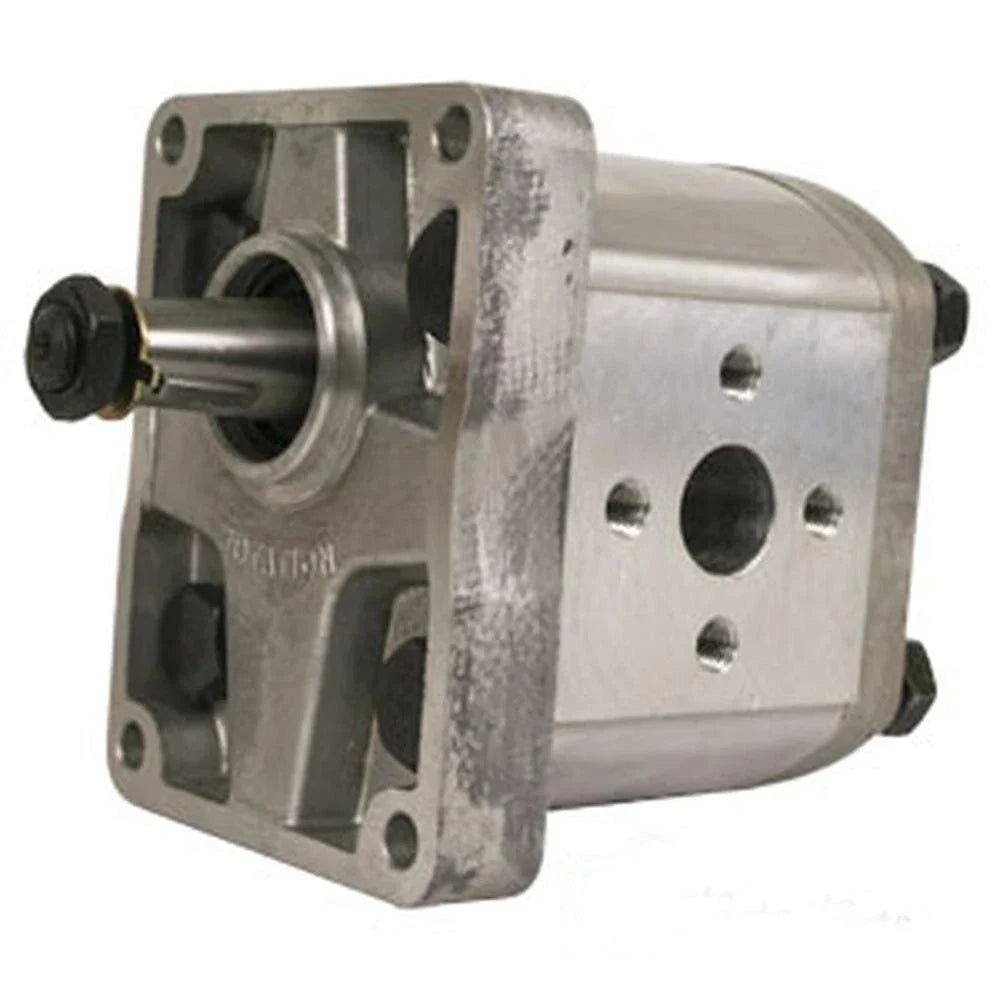 Hydraulic Pump for New Holland TN55 TN55D TN55S TN60A TN60DA TN60SA TN65 TN65D (2000–2006)