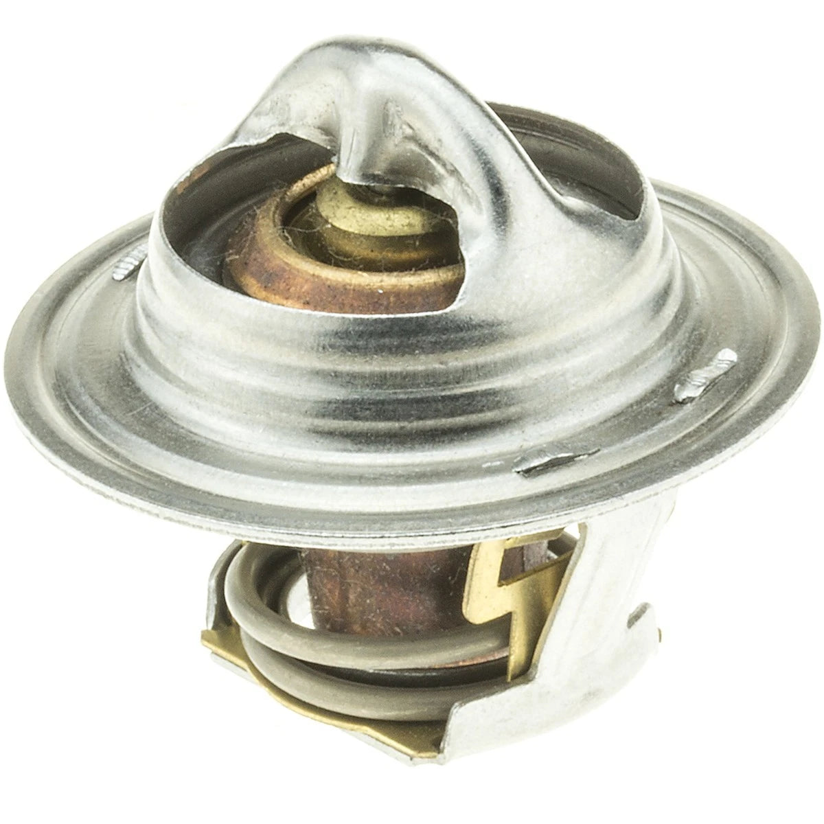 Thermostat 7204-192 for Chevy Le Baron Ram Van Dodge Caravan Dakota Omni (1983–1995)